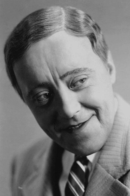 Foto de Fridolf Rhudin