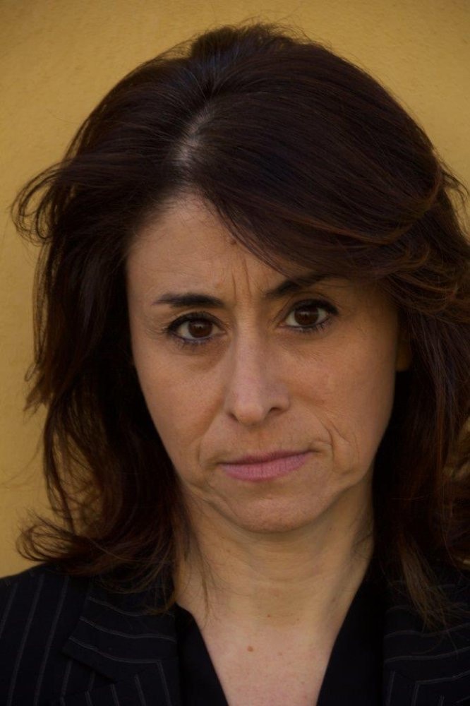 Foto de Beatrice Schiros