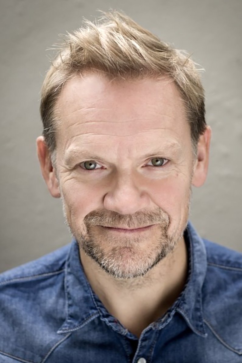 Foto de Nick Haverson