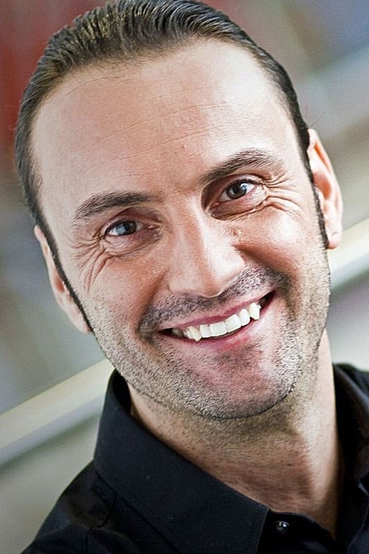 Foto de Arthur Streiling