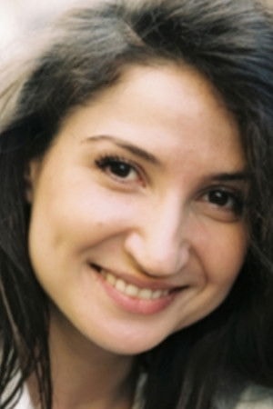 Foto de Lorena-Andrada Zăbrăuțanu