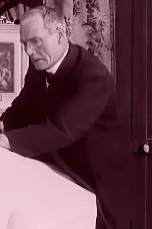 Foto de Henri Maillard