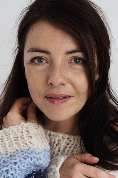 Foto de Anna Krotoska