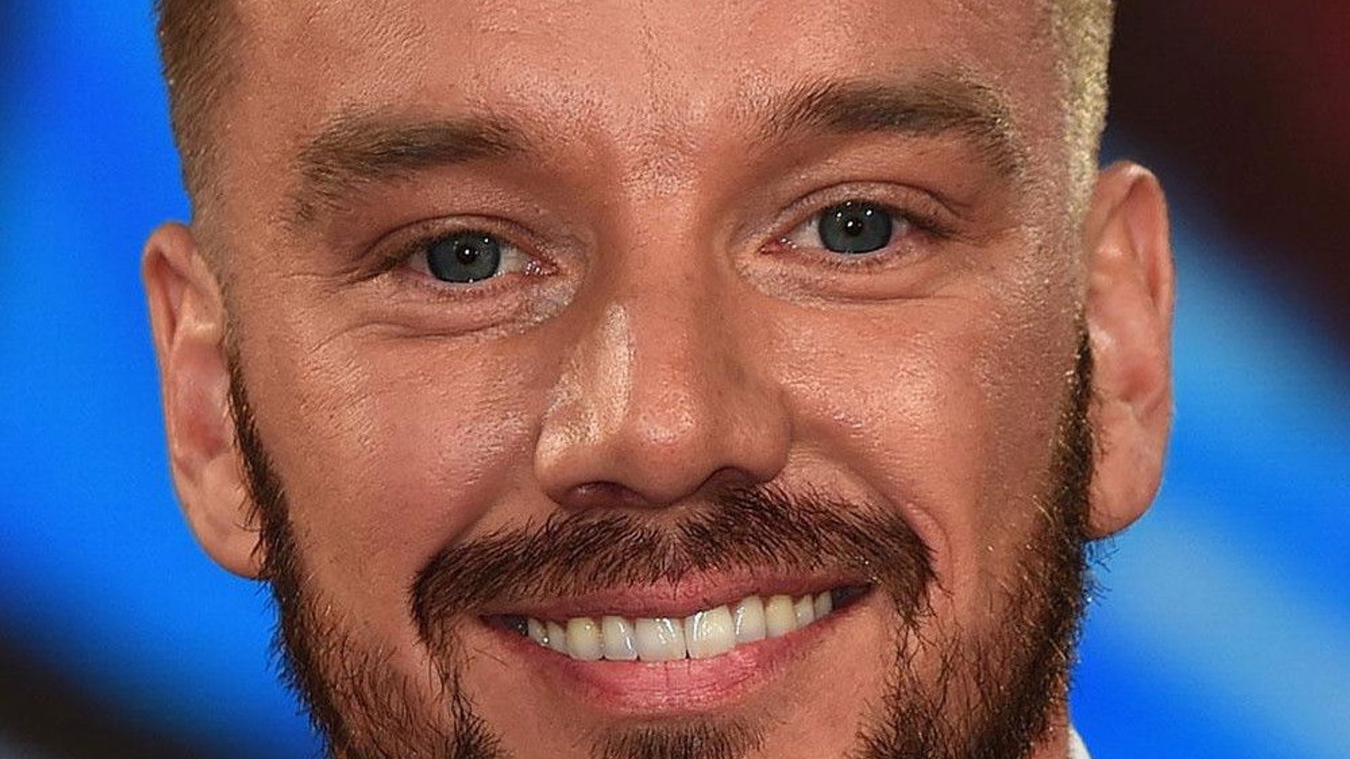 Foto de Jamie O’Hara