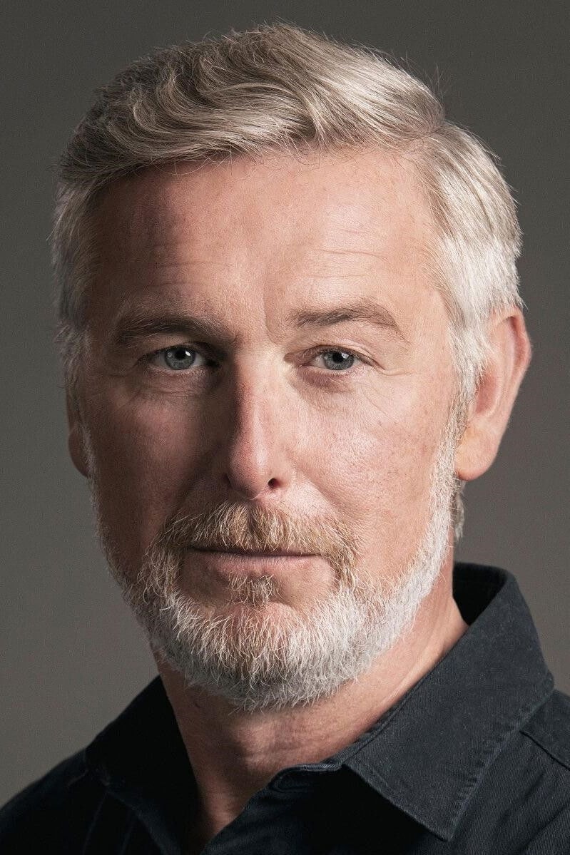 Foto de Stuart Graham