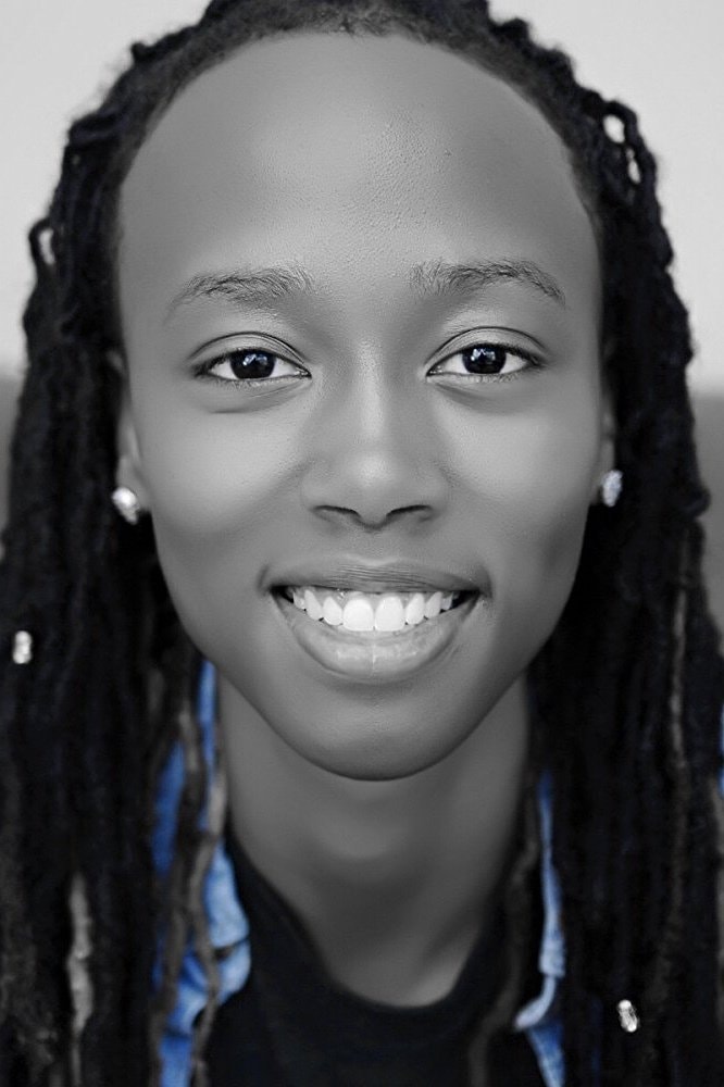 Foto de Aleia Kristene