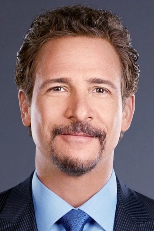 Foto de Jim Rome