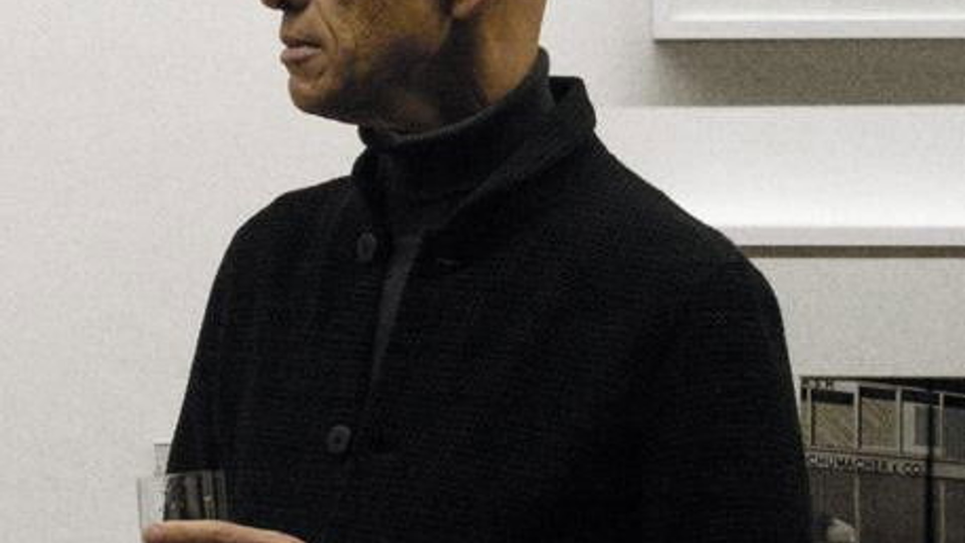 Foto de Joel Meyerowitz