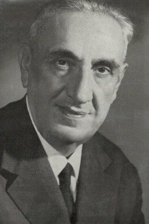 Foto de Nicolae Secăreanu