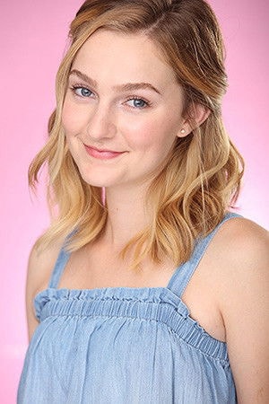 Foto de Maggie Rose Hudson