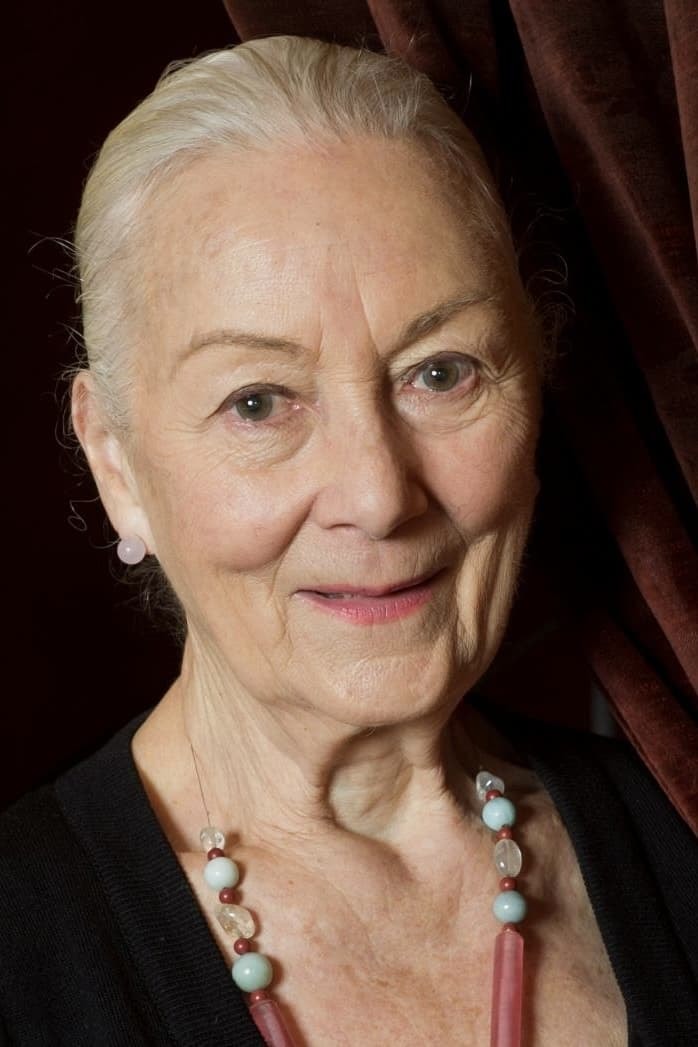 Foto de Rosemary Harris