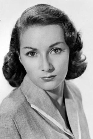 Foto de Rosemary Harris