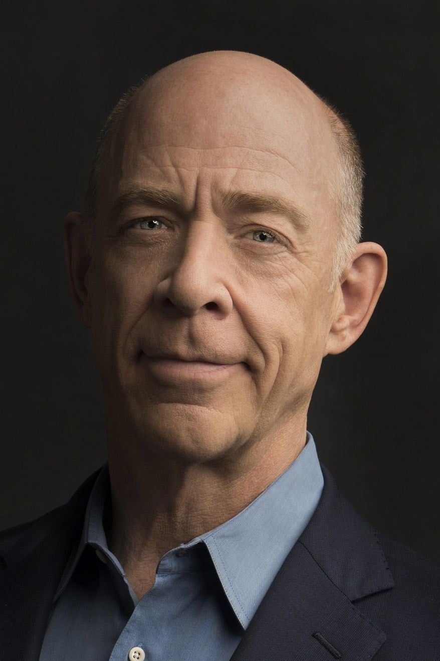 Foto de J.K. Simmons