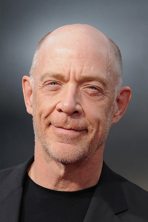 Foto de J.K. Simmons