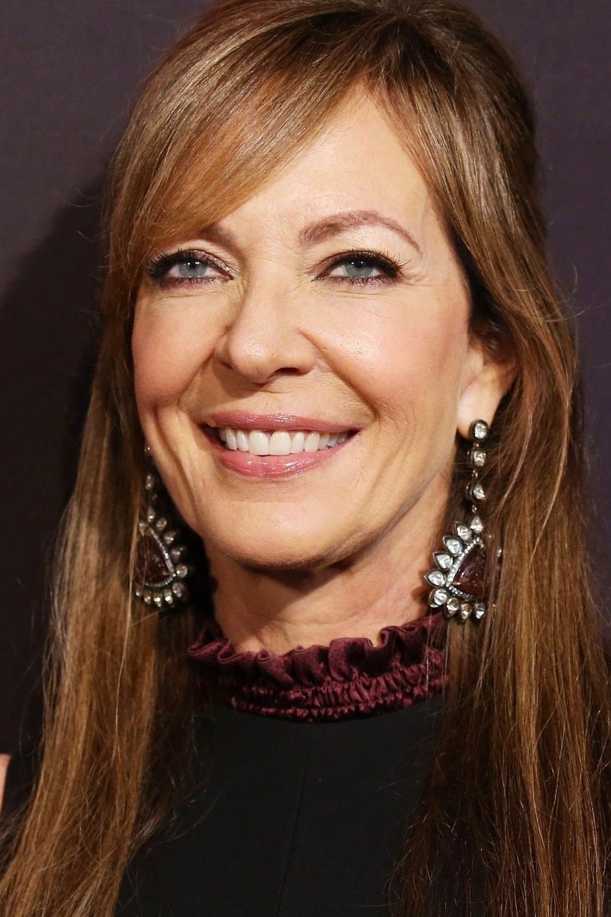 Foto de Allison Janney