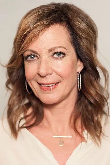 Foto de Allison Janney