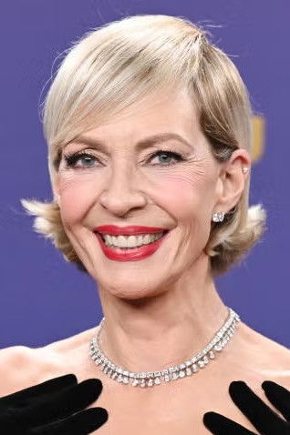 Foto de Allison Janney