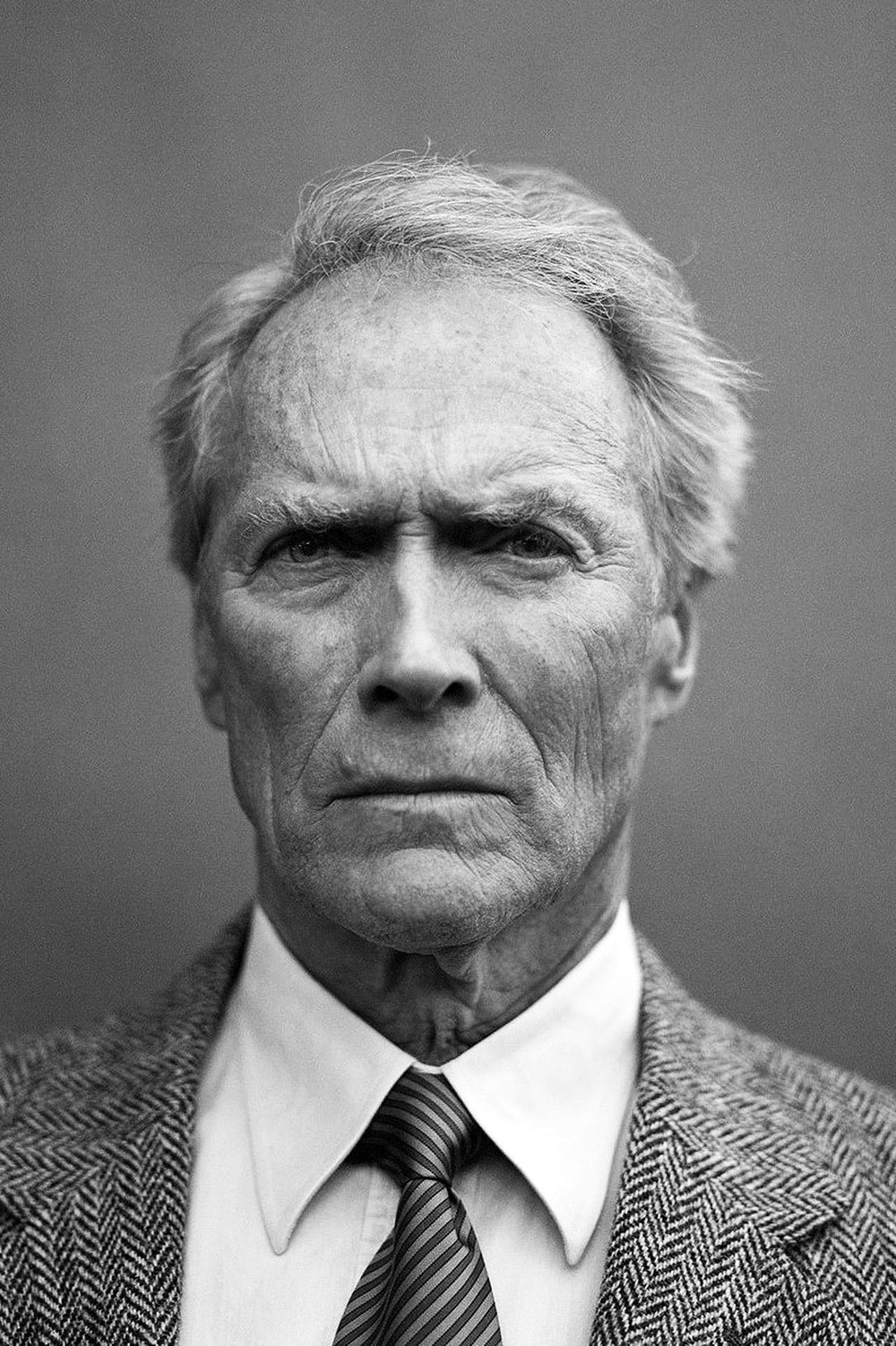 Foto de Clint Eastwood