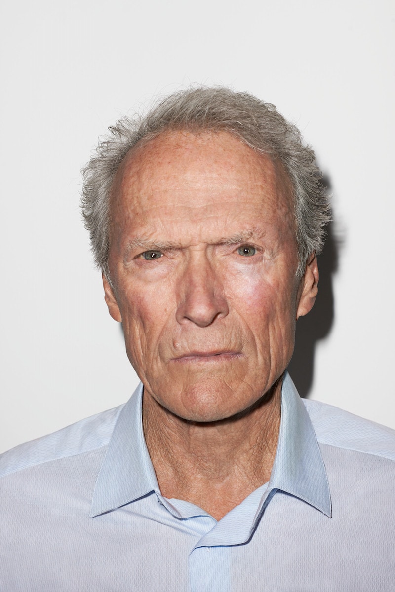 Foto de Clint Eastwood
