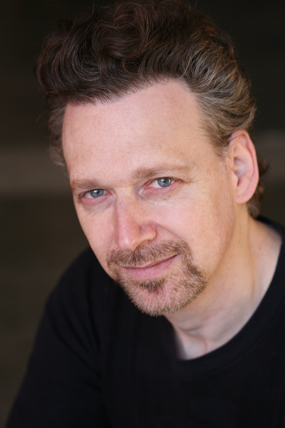 Foto de Wayne Kramer