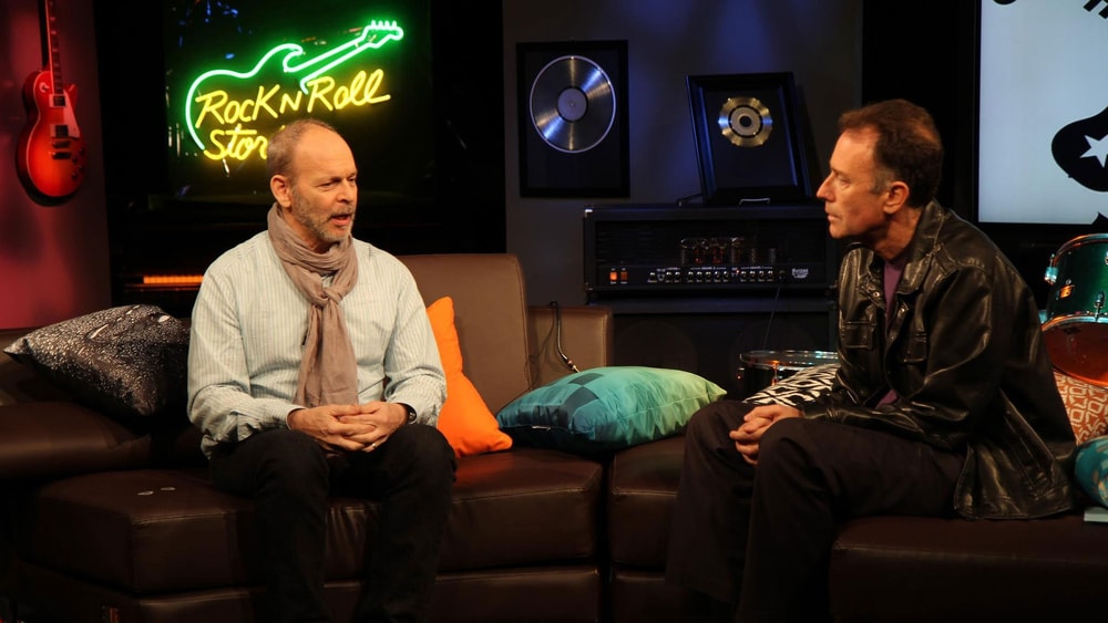 Foto de Wayne Kramer