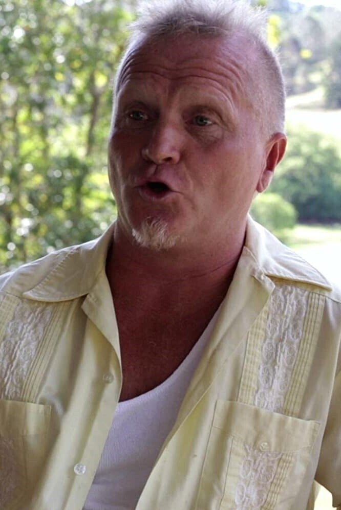 Foto de Neil G. Young