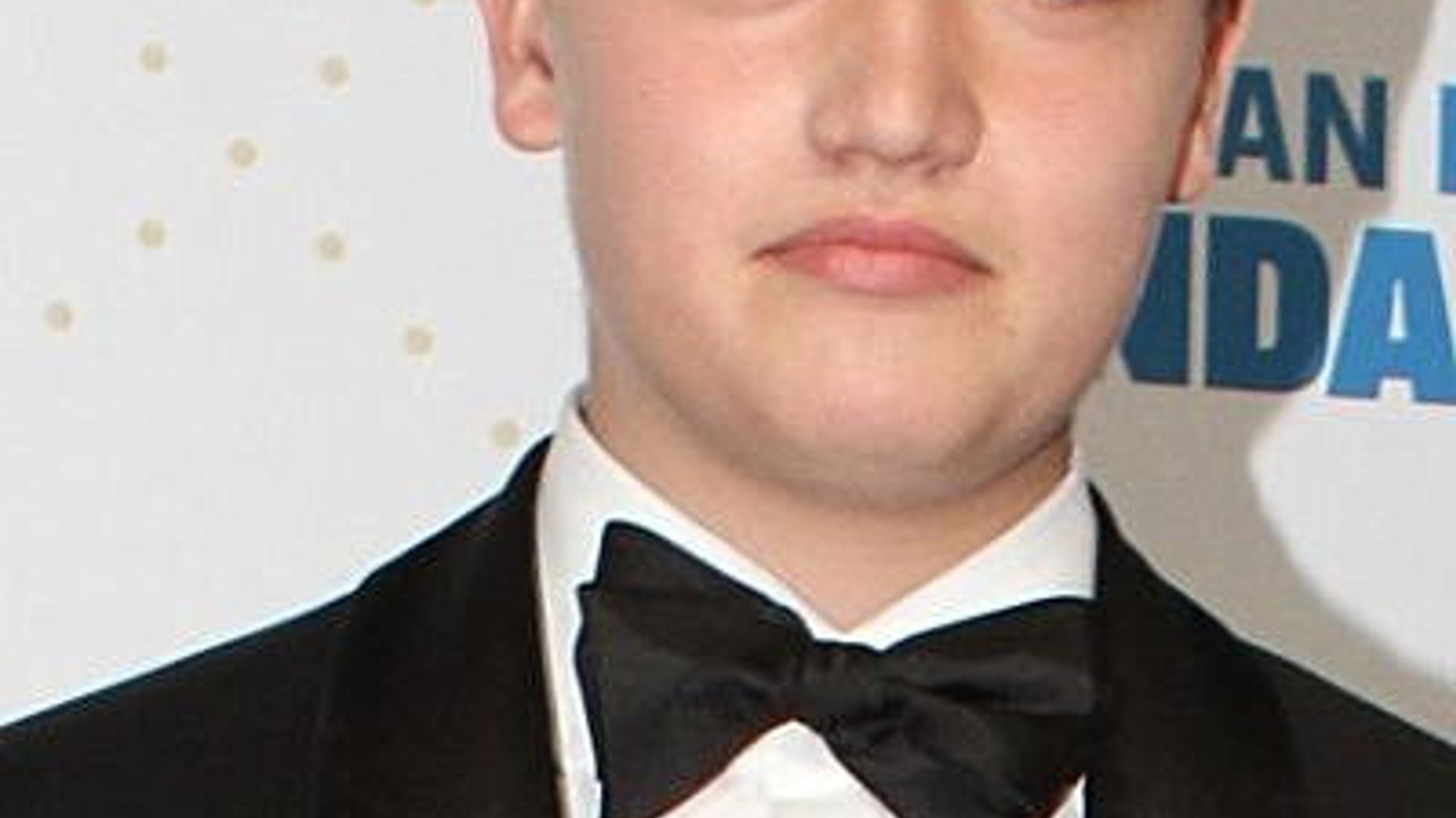 Foto de Alexander McGuire