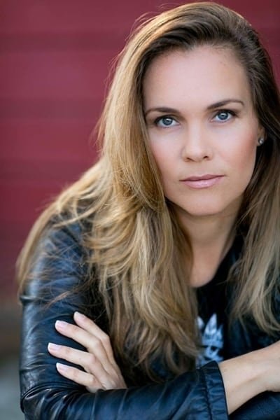 Foto de Gretal Montgomery