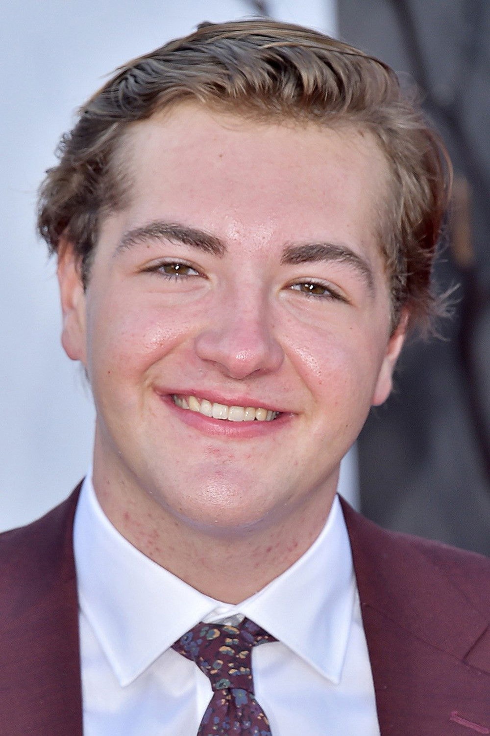 Foto de Michael Gandolfini