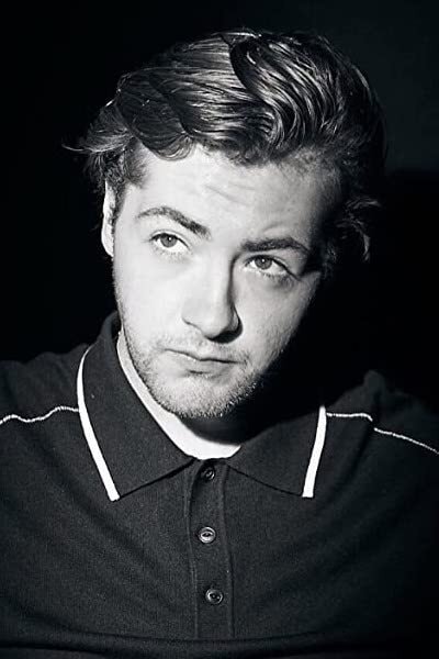 Foto de Michael Gandolfini