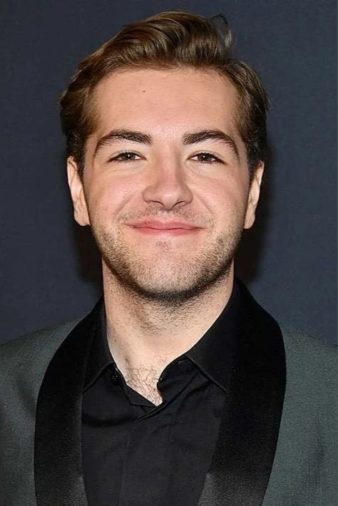 Foto de Michael Gandolfini
