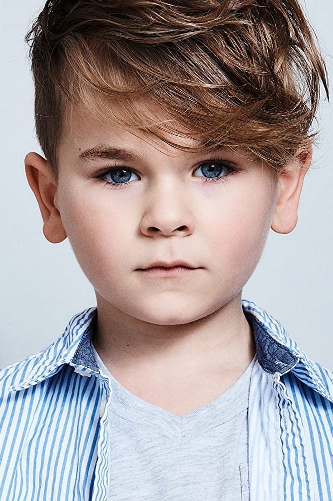 Foto de Timothy Woods