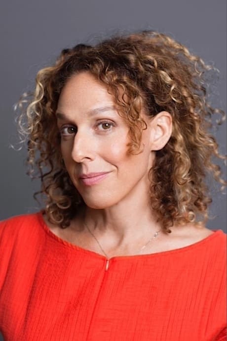 Foto de Rachel Grady