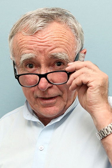 Foto de Jean-Claude Guillebaud