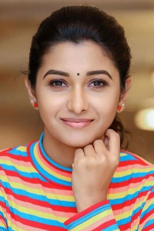 Foto de Priya Bhavani Shankar