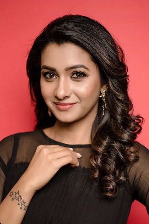 Foto de Priya Bhavani Shankar