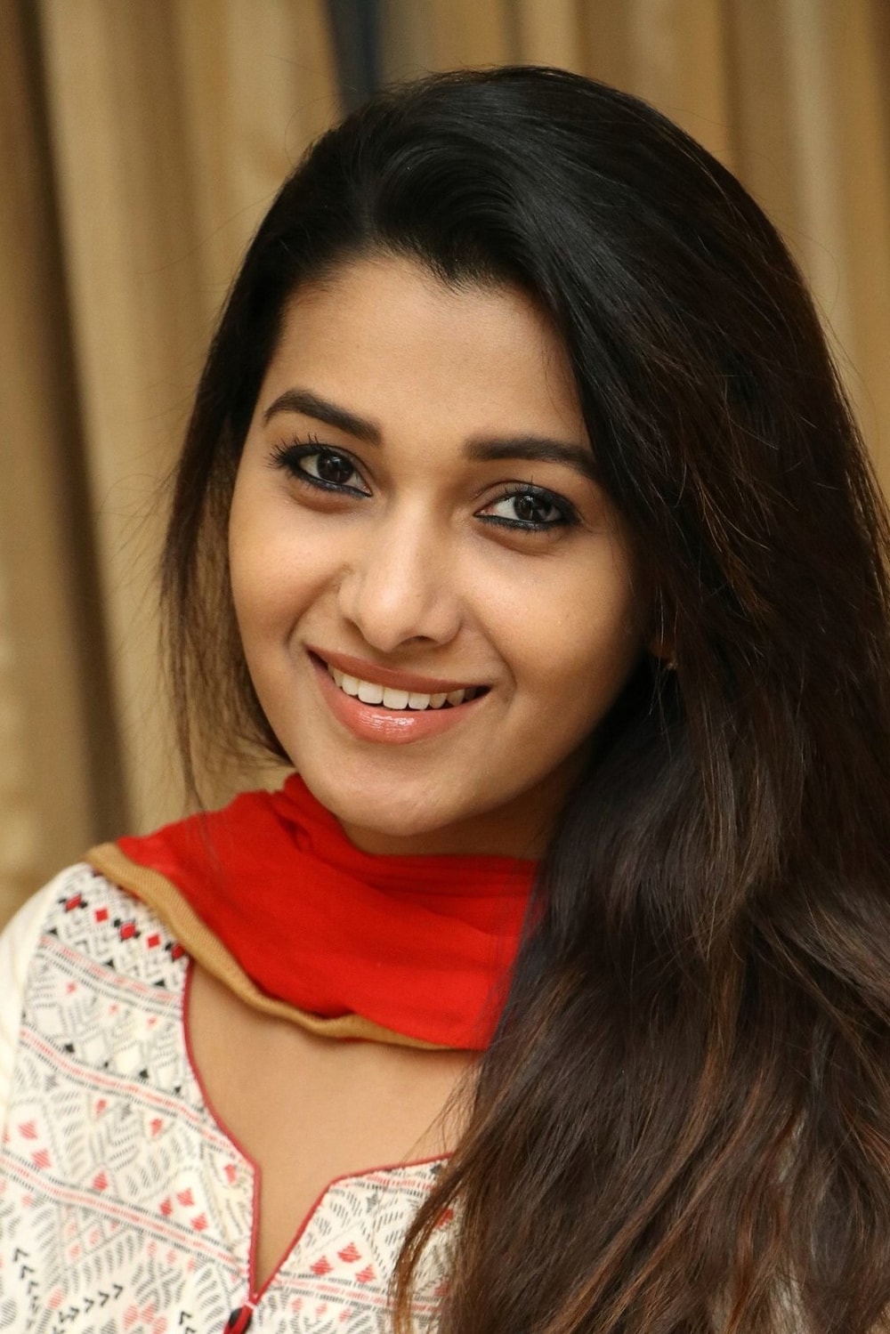Foto de Priya Bhavani Shankar