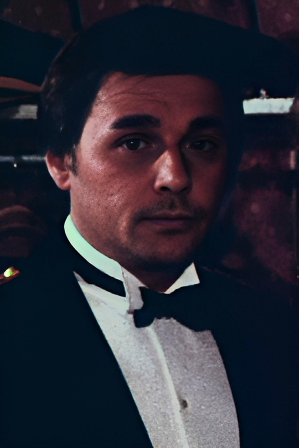 Foto de Michel David