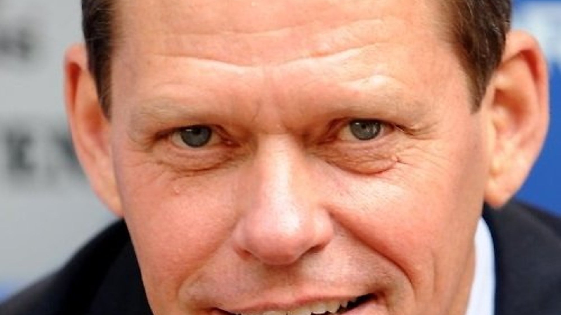 Foto de Frank Arnesen