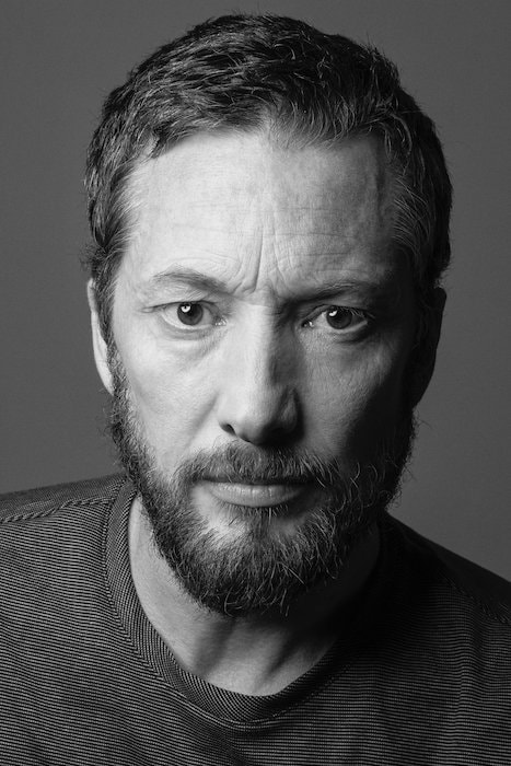 Foto de Danny Gilmore