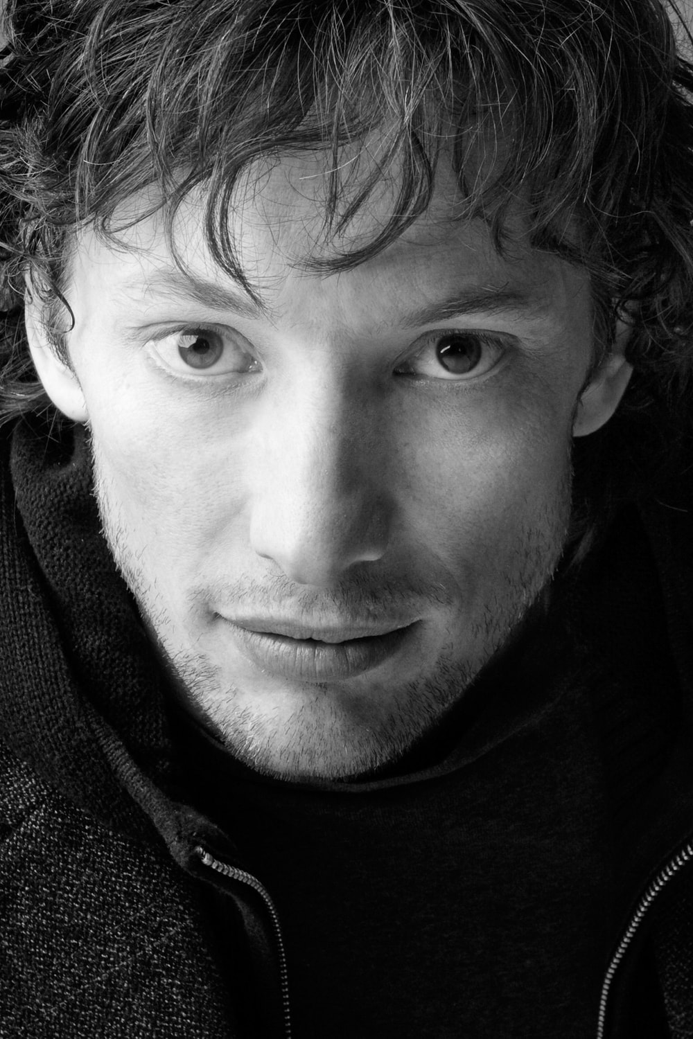 Foto de Danny Gilmore