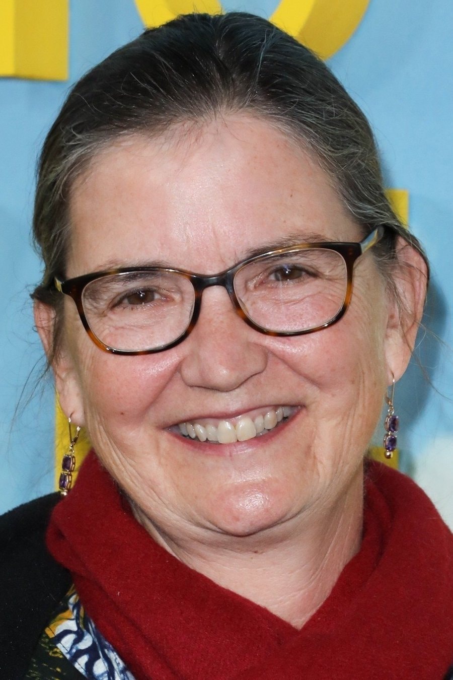 Foto de Caroline Thompson