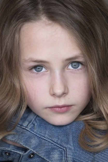 Foto de Lila Poulet-Berenfeld