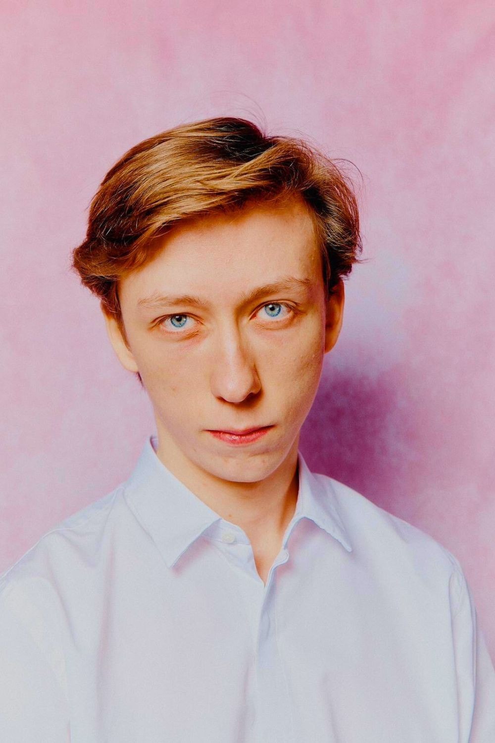 Foto de Pierre Gommé