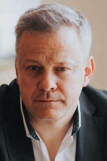 Foto de Alain Desrochers