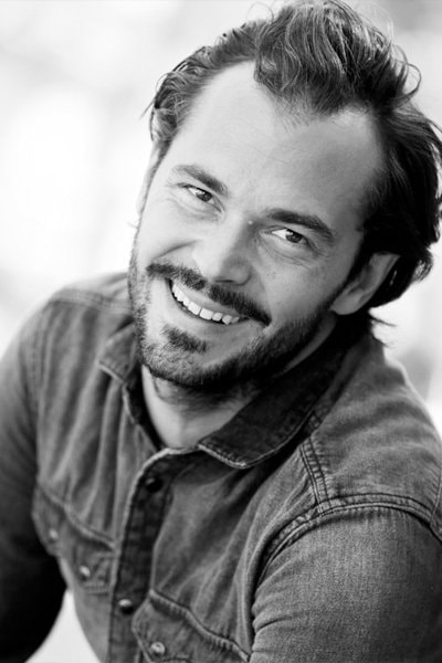 Foto de Laurent Marion