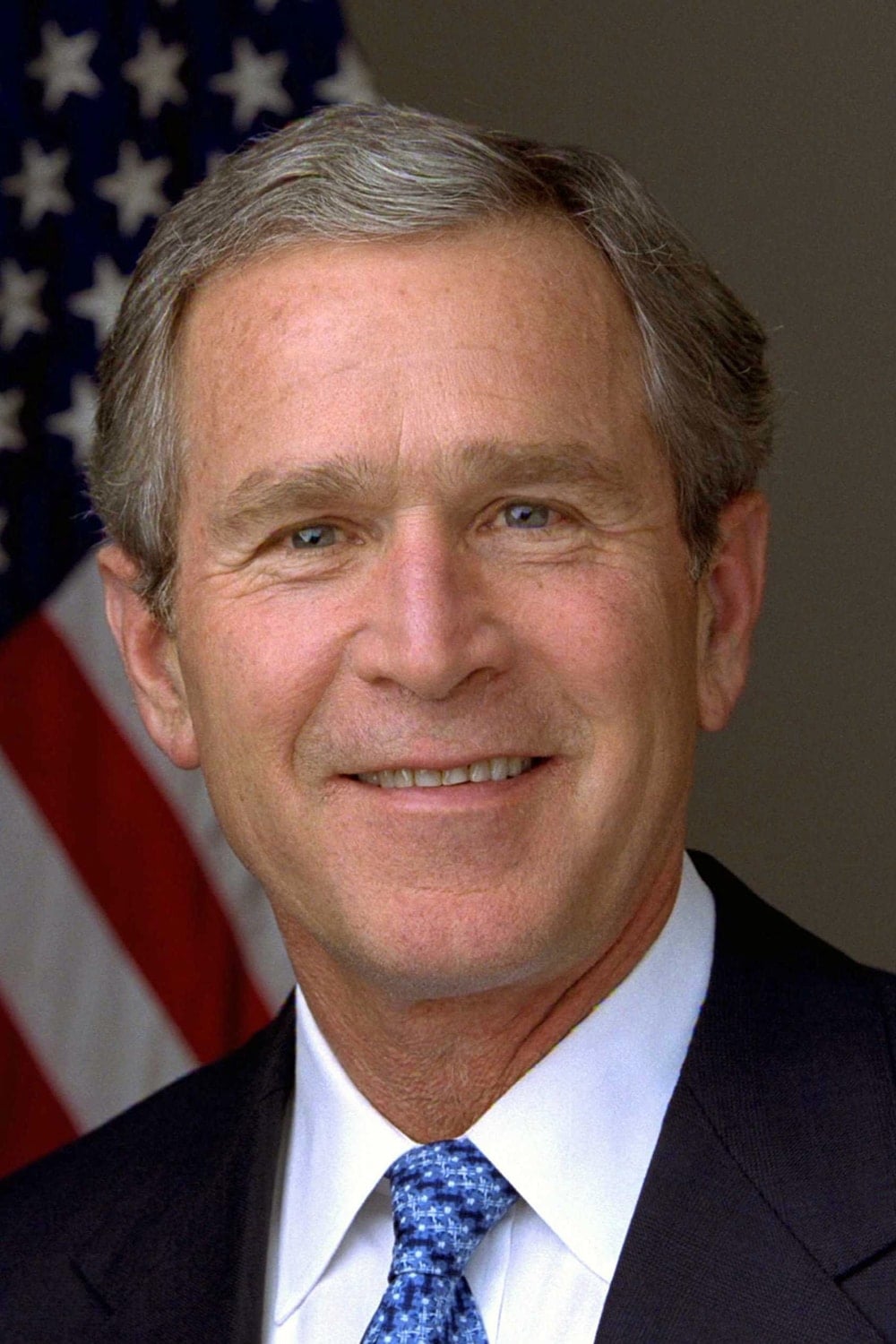 Foto de George W. Bush