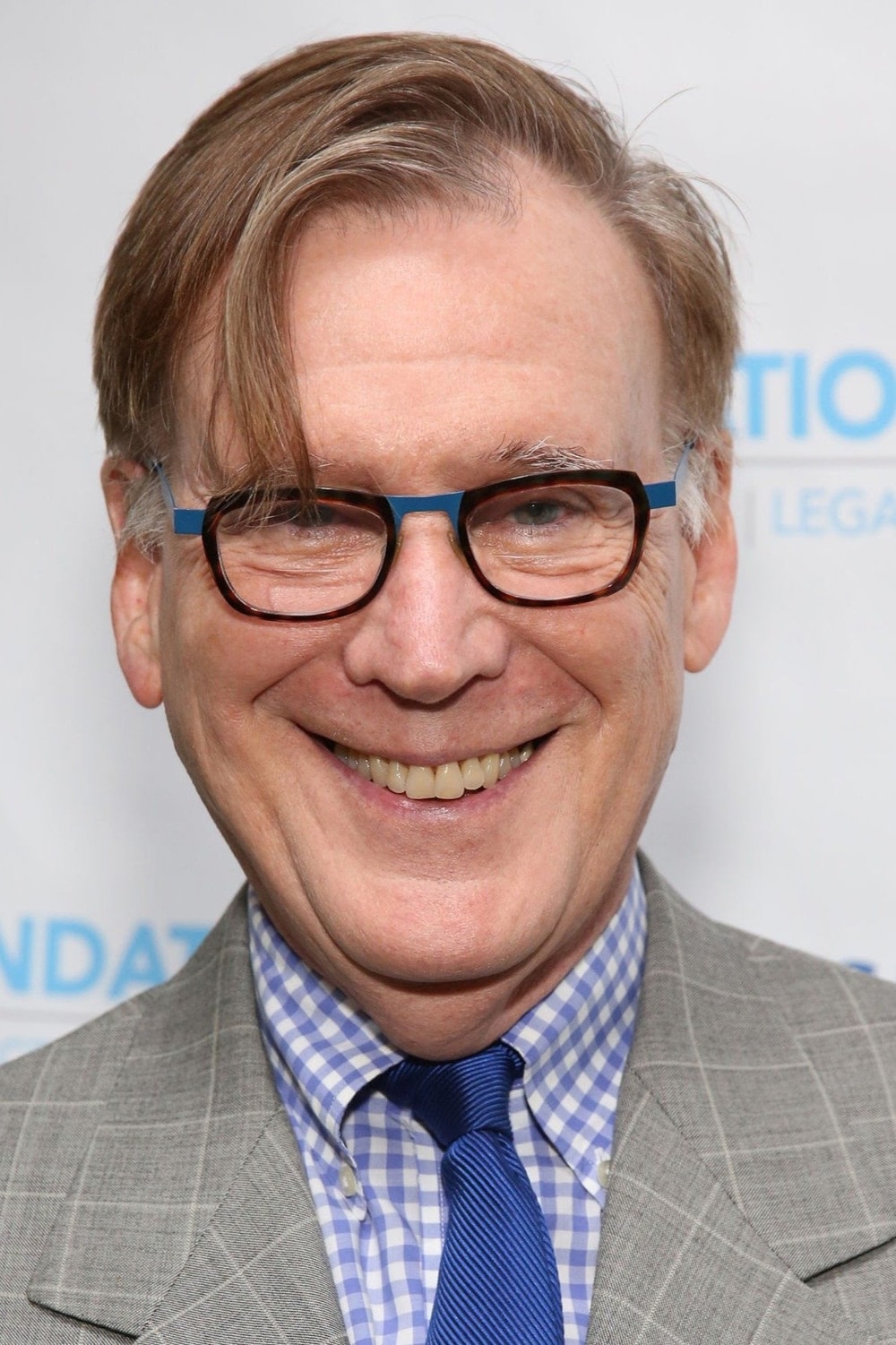 Foto de Warner Shook