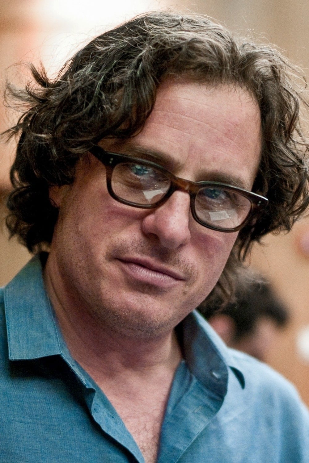 Foto de Davis Guggenheim
