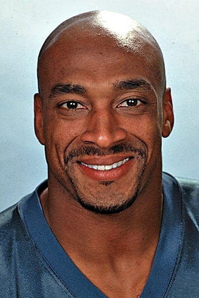 Foto de Irving Fryar